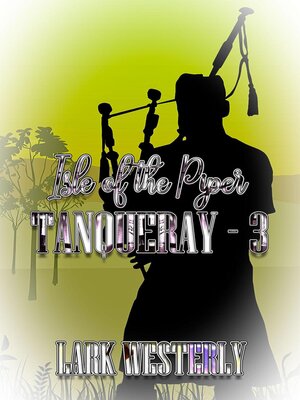 cover image of Isle of the Piper